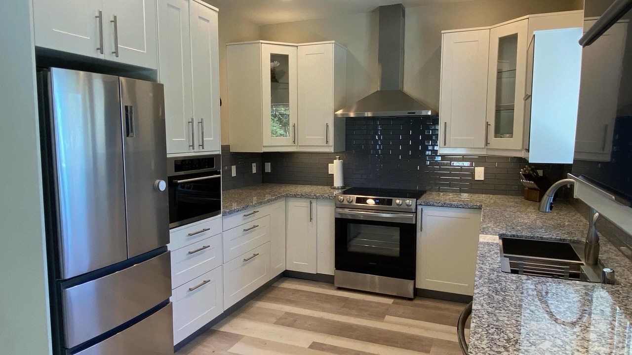 Photo of Kitchen in Yosemite West
