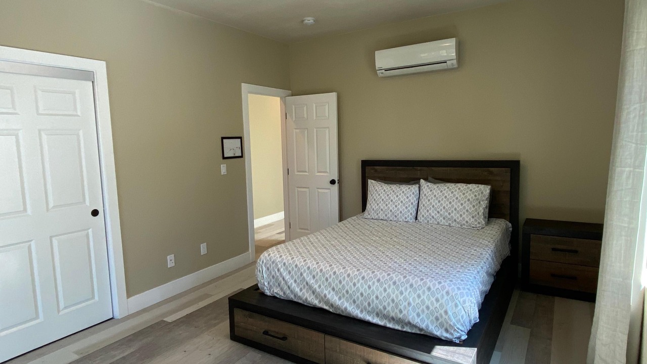Photo of Bedroom in Yosemite West