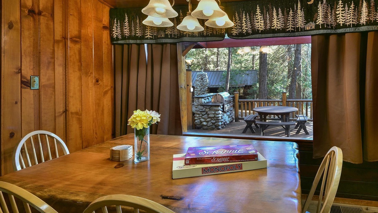 Photo of Others in North Wawona