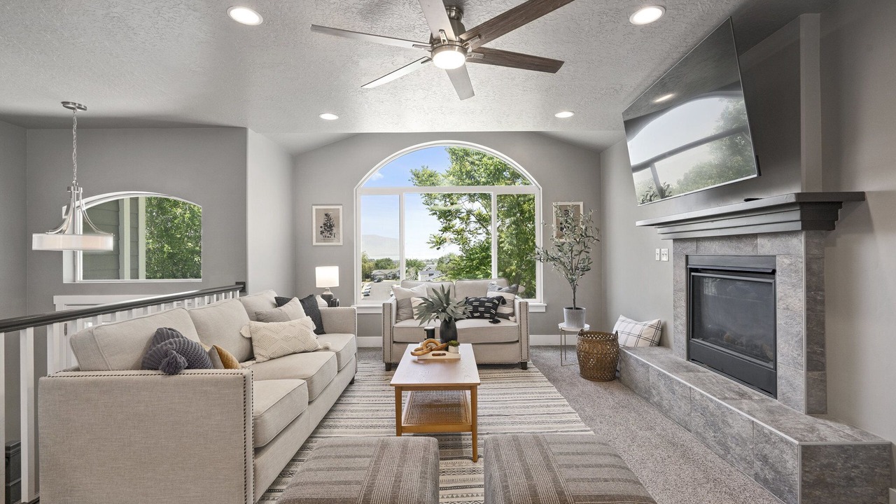 Photo of Livingroom in Sunset Heights