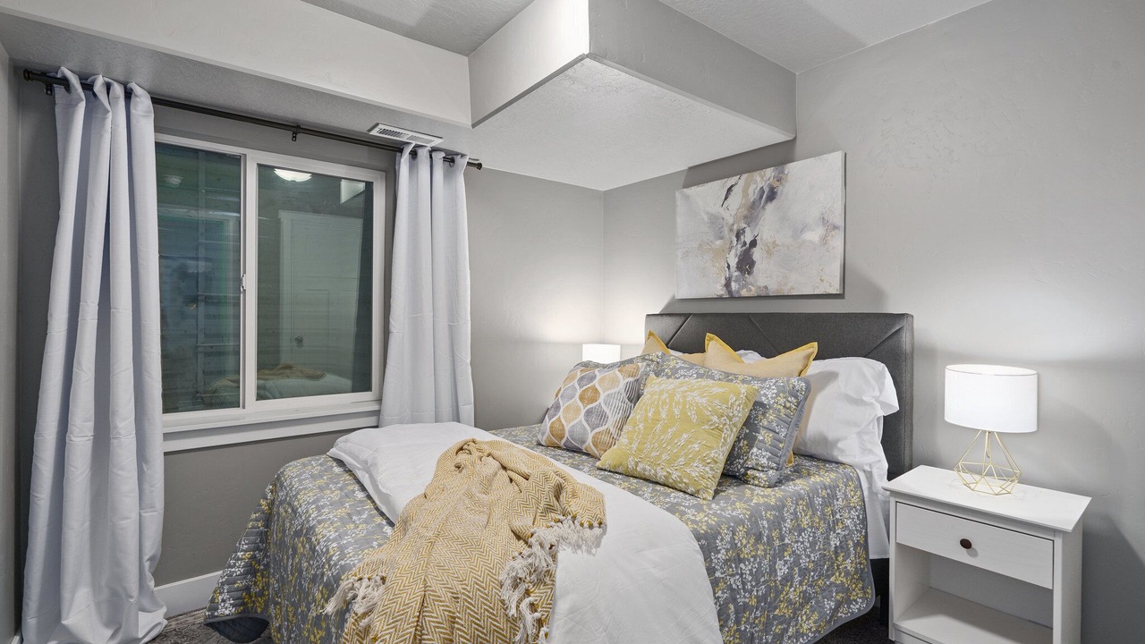 Photo of Bedroom in Sunset Heights