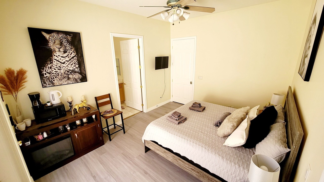 Photo of Bedroom in Wyeth Ranch