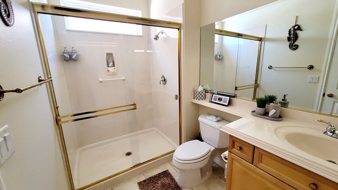 Photo of Bathroom in Wyeth Ranch