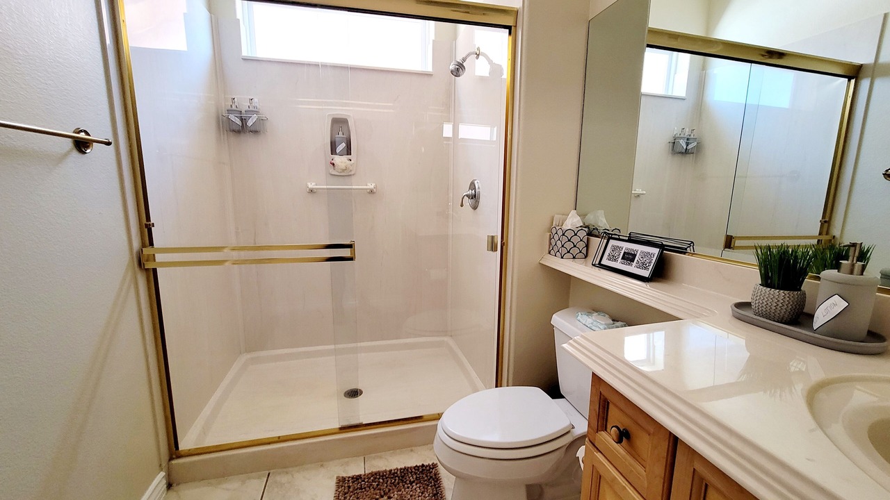 Photo of Bathroom in Wyeth Ranch