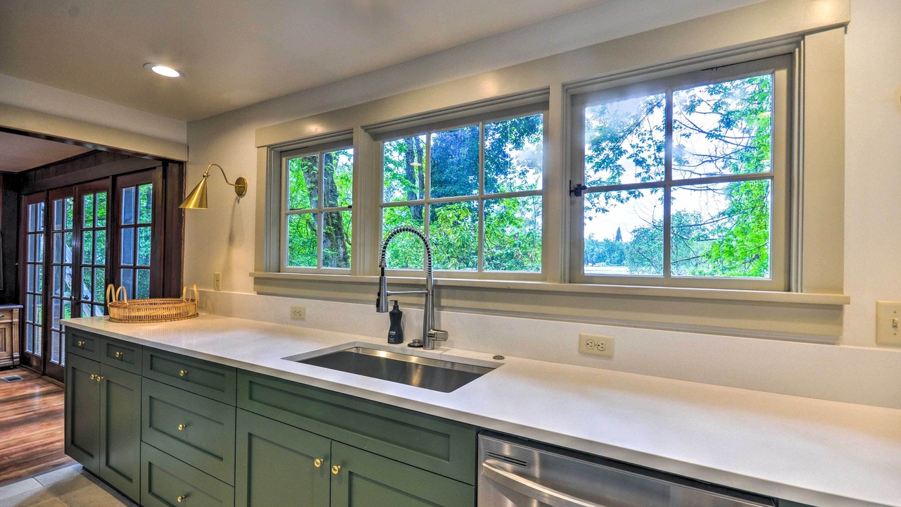 Photo of Kitchen in Carver