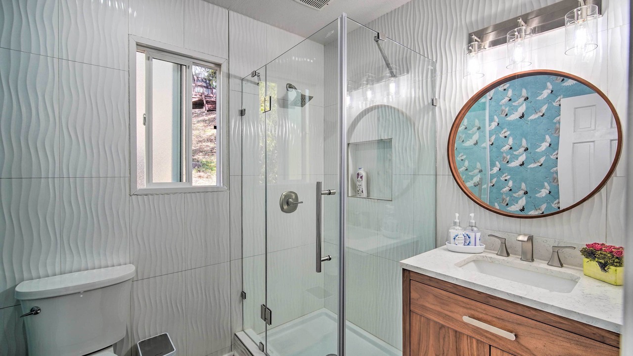 Photo of Bathroom in Crestline