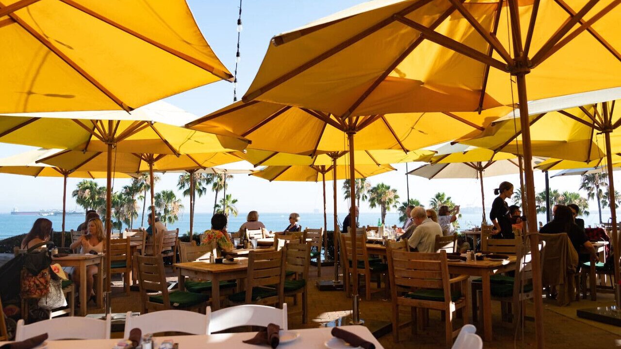 Photo of Others in Alamitos Beach