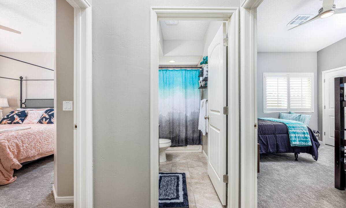 Photo of Bedroom in Mesquite