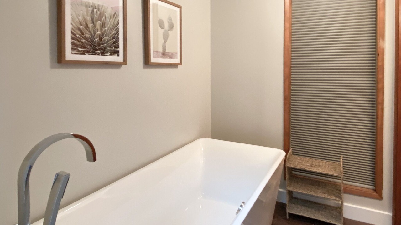 Photo of Bathroom in Arnada