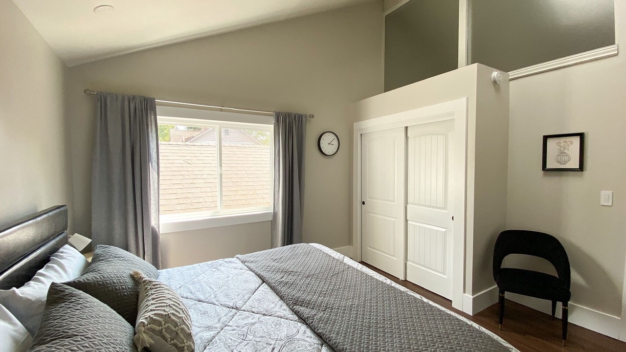 Photo of Bedroom in Arnada