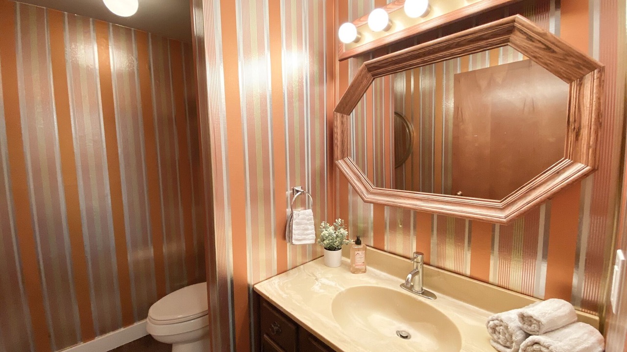 Photo of Bathroom in Arnada