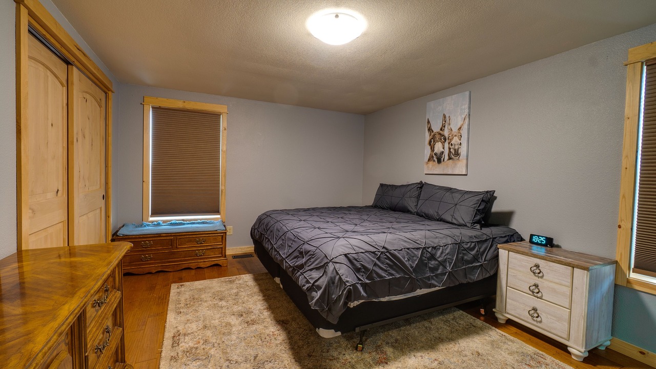 Photo of Bedroom in Gold Beach