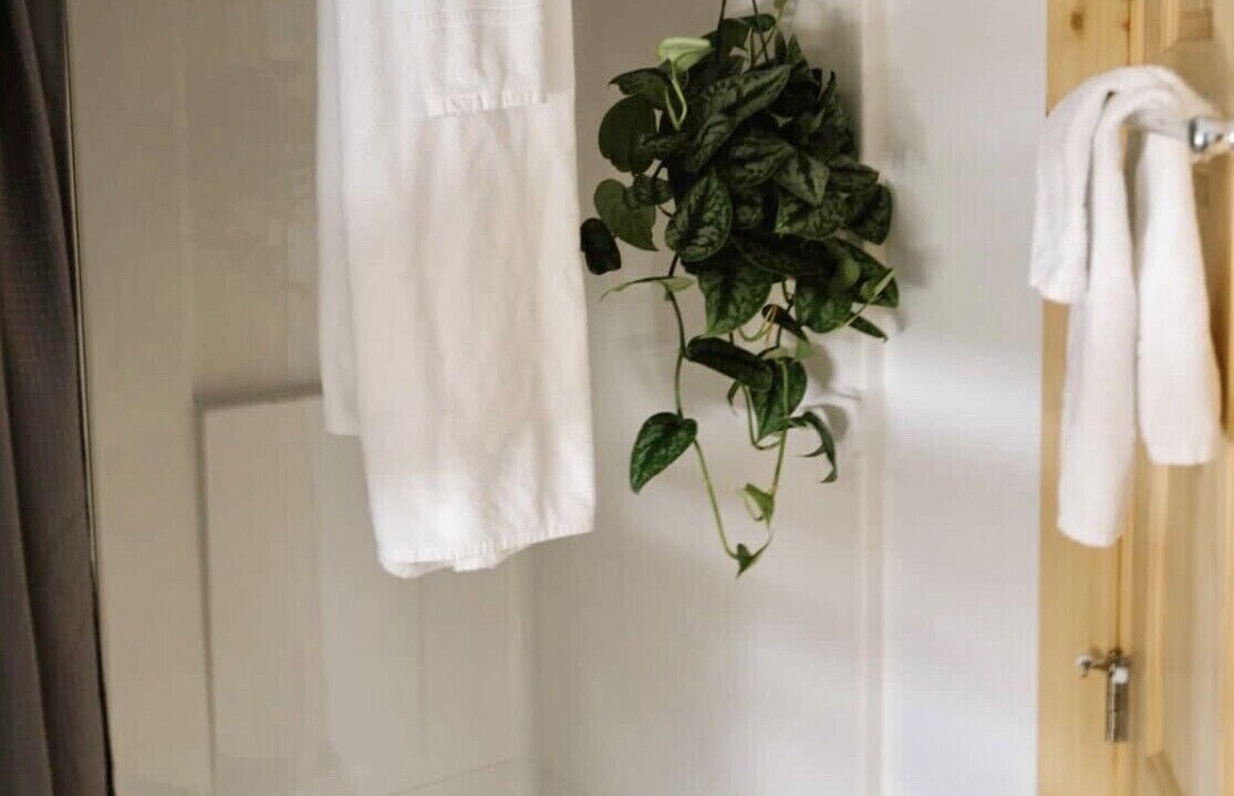 Photo of Bathroom in White Salmon
