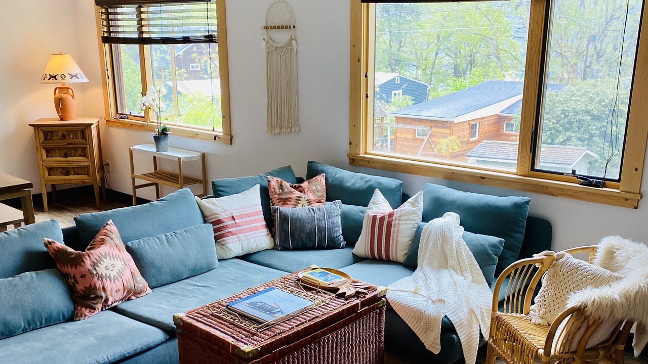 Photo of Bedroom in White Salmon