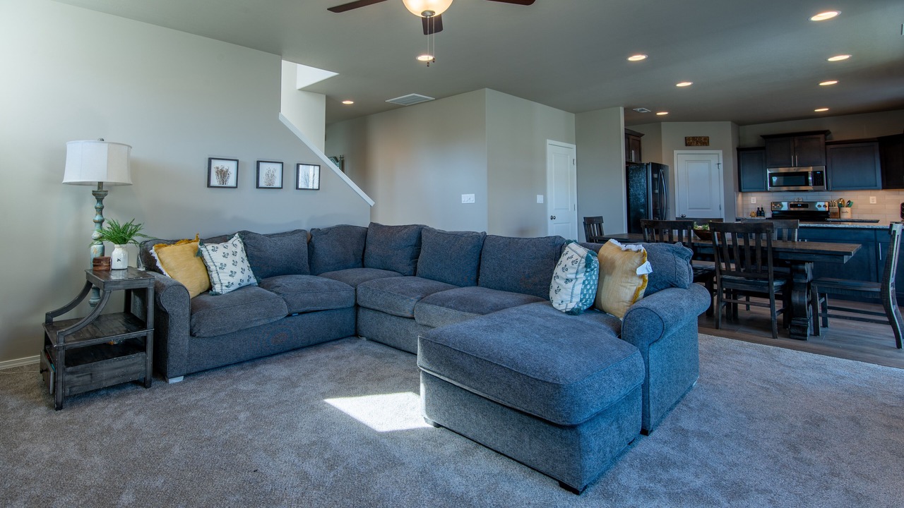Photo of Livingroom in Kennewick