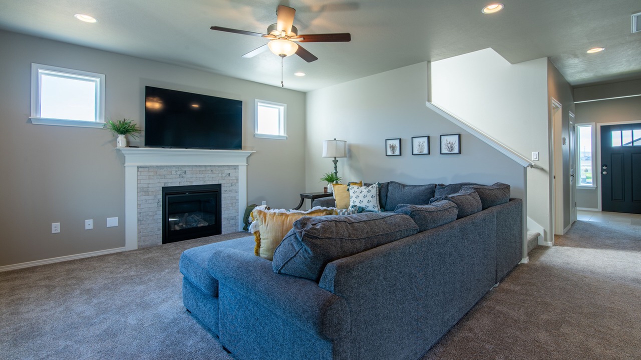 Photo of Livingroom in Kennewick