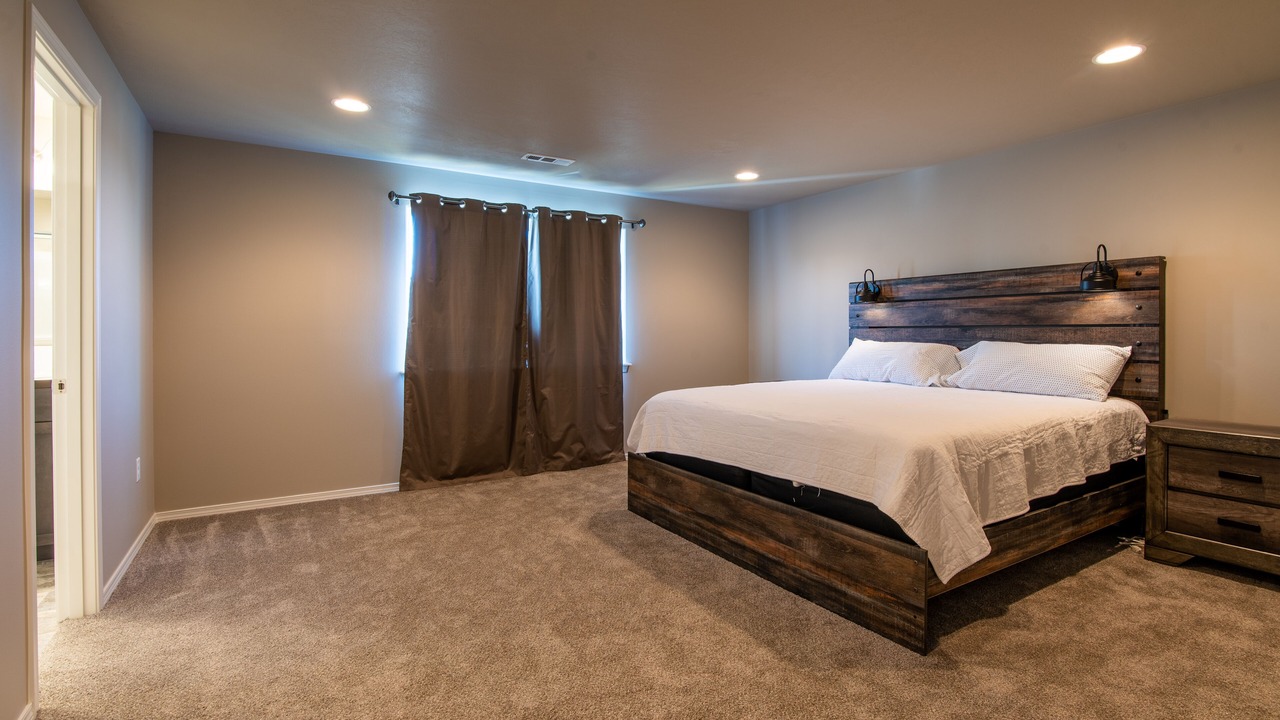 Photo of Bedroom in Kennewick