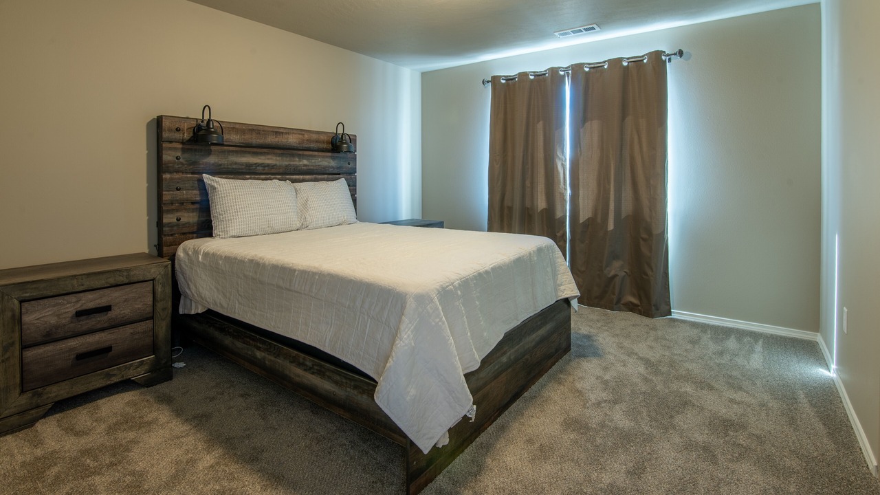 Photo of Bedroom in Kennewick