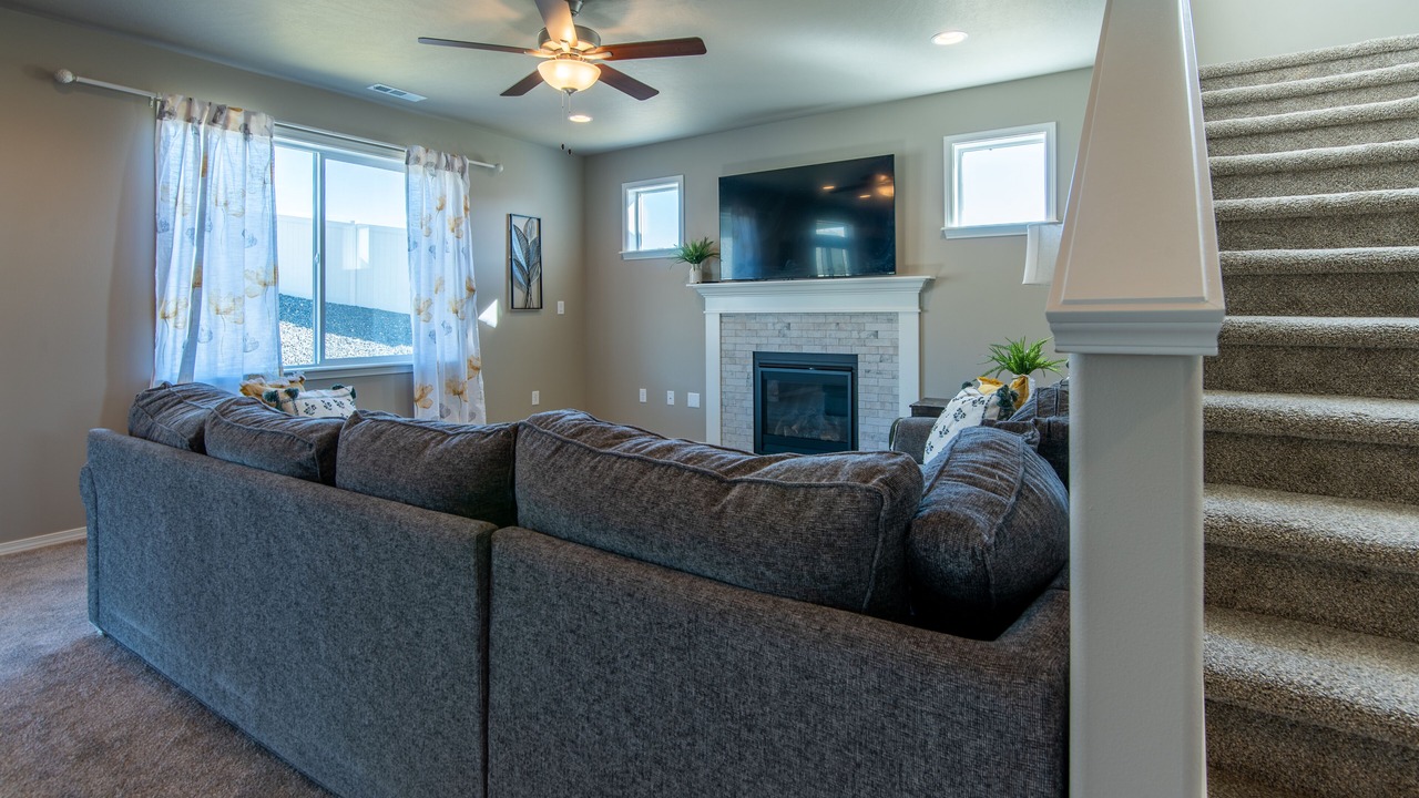 Photo of Livingroom in Kennewick