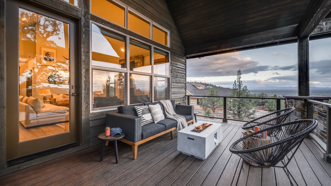 Photo of Outdoor in Powell Butte