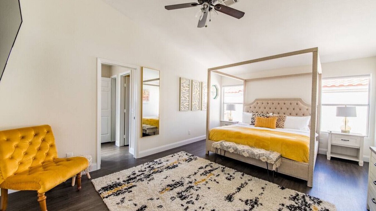 Photo of Bedroom in Las Vegas