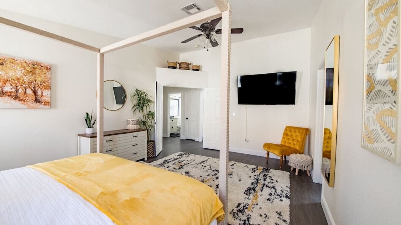 Photo of Bedroom in Las Vegas