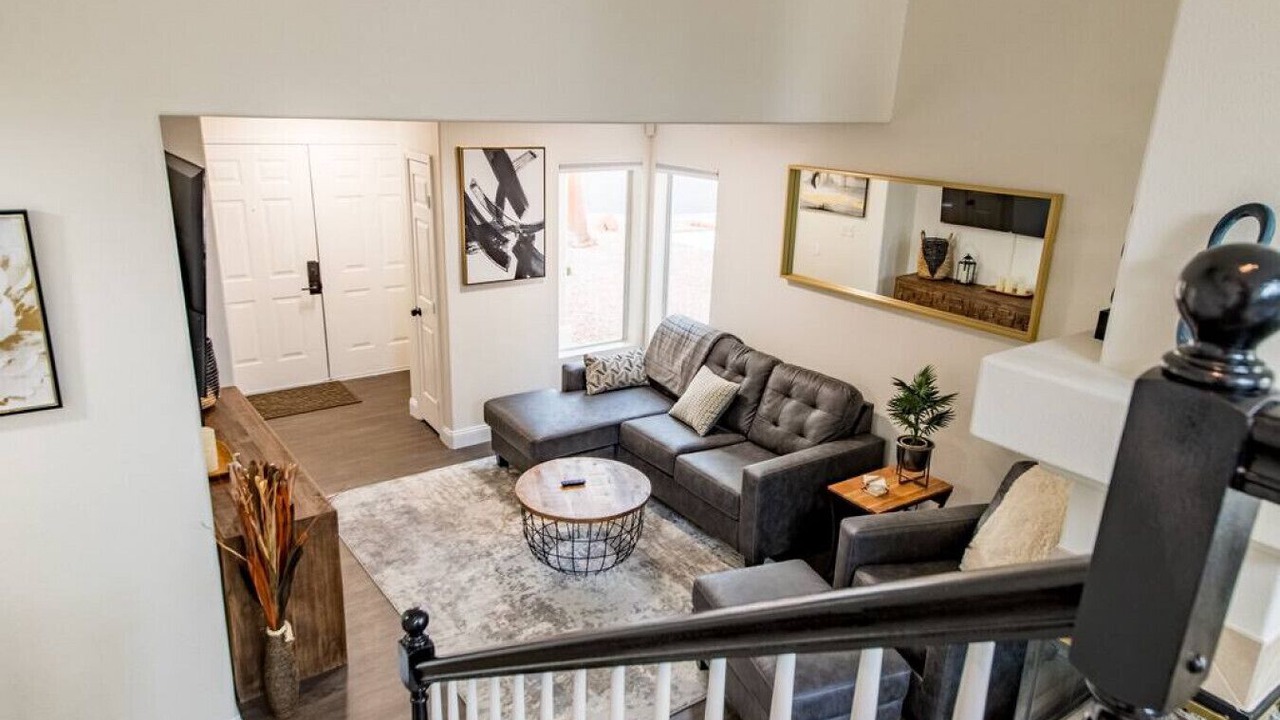 Photo of Livingroom in Las Vegas