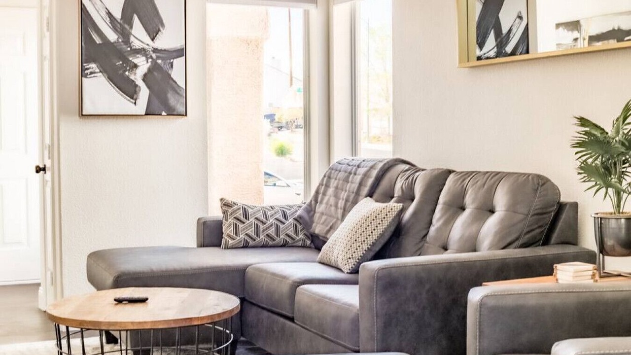 Photo of Livingroom in Las Vegas