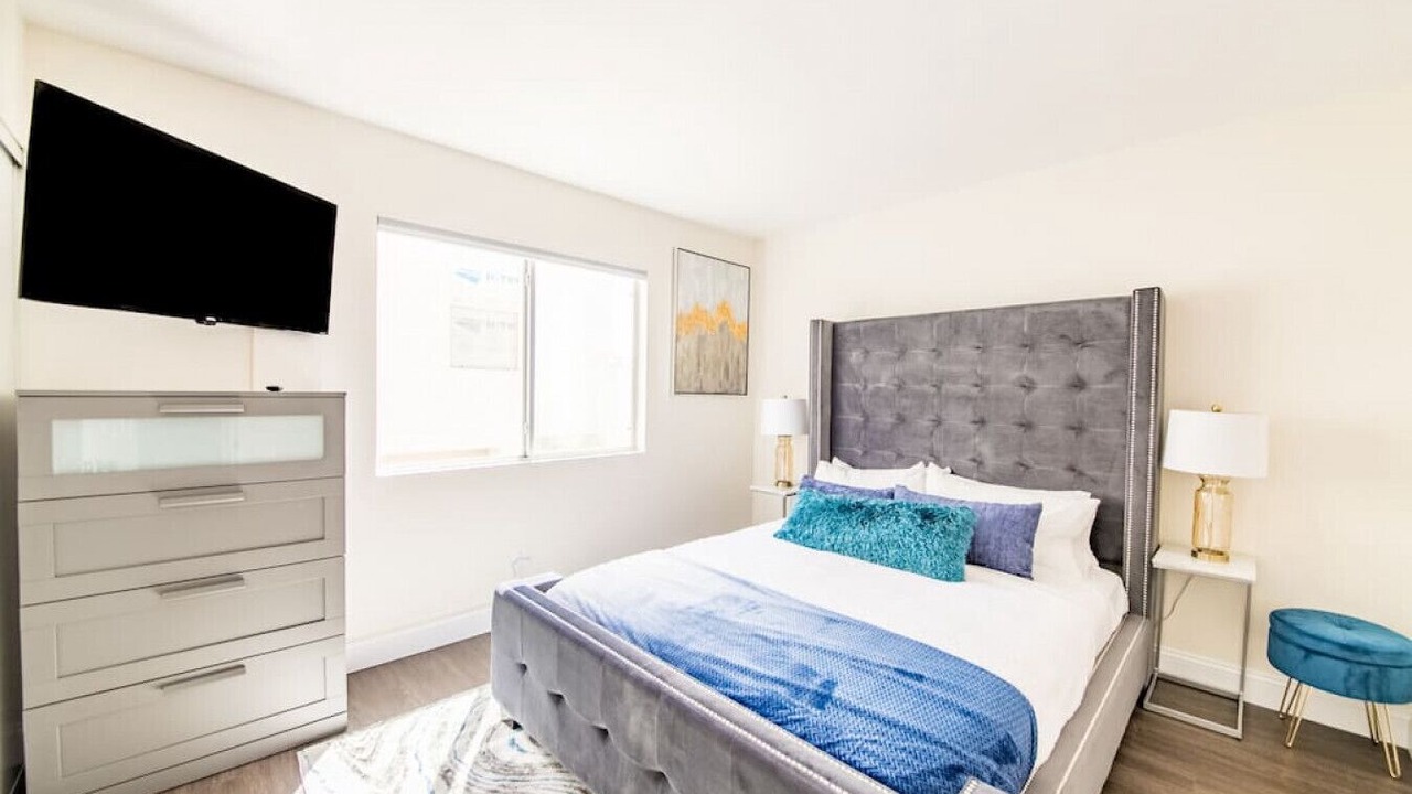 Photo of Bedroom in Las Vegas