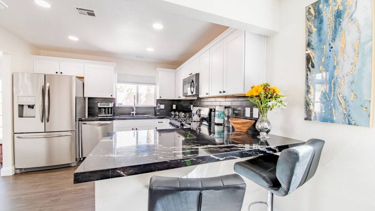 Photo of Kitchen in Las Vegas