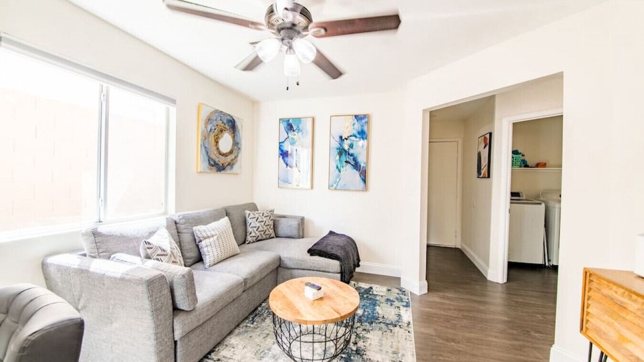 Photo of Livingroom in Las Vegas