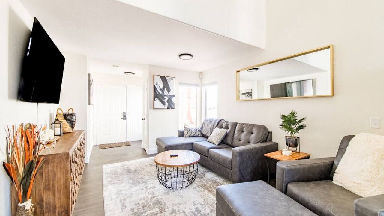 Photo of Livingroom in Las Vegas
