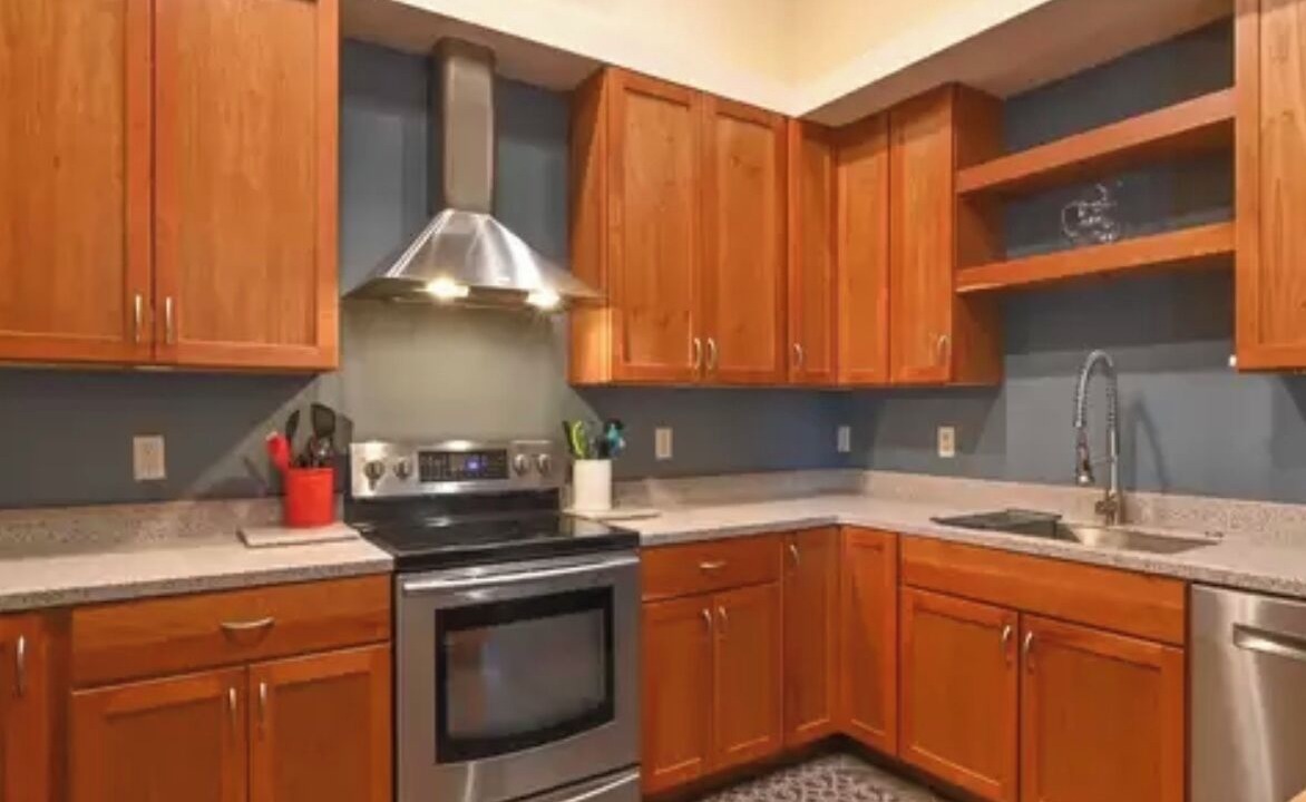 Photo of Kitchen in Bethel-Danebo