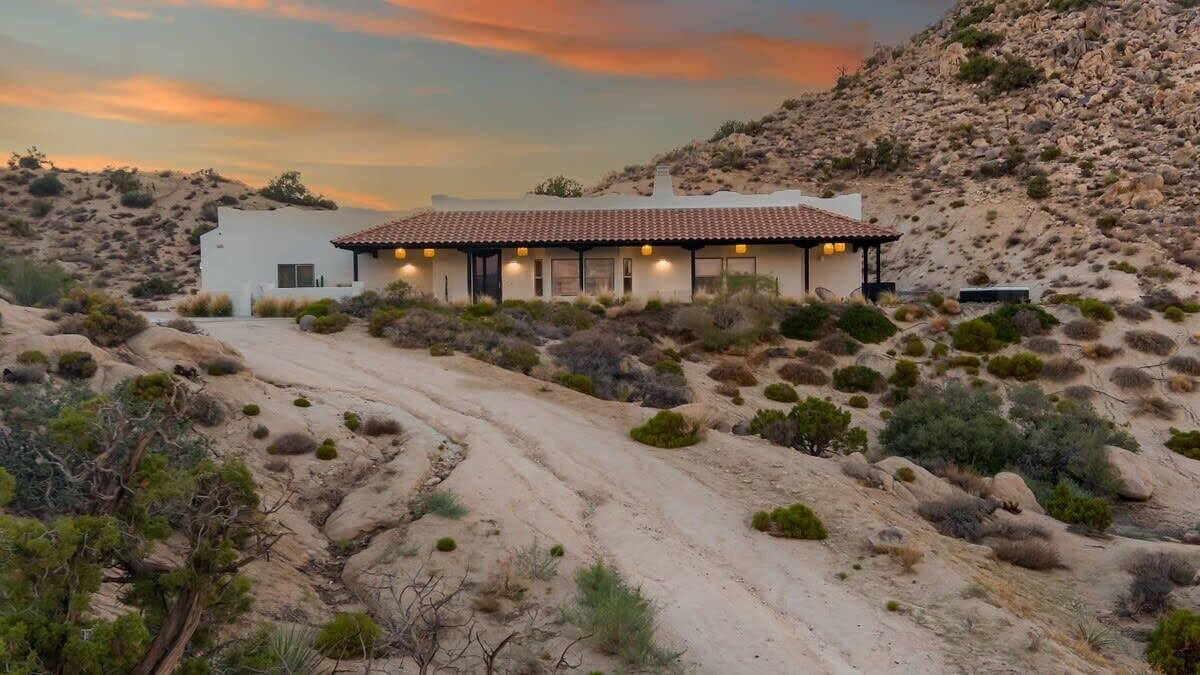 Photo of Others in Yucca Valley