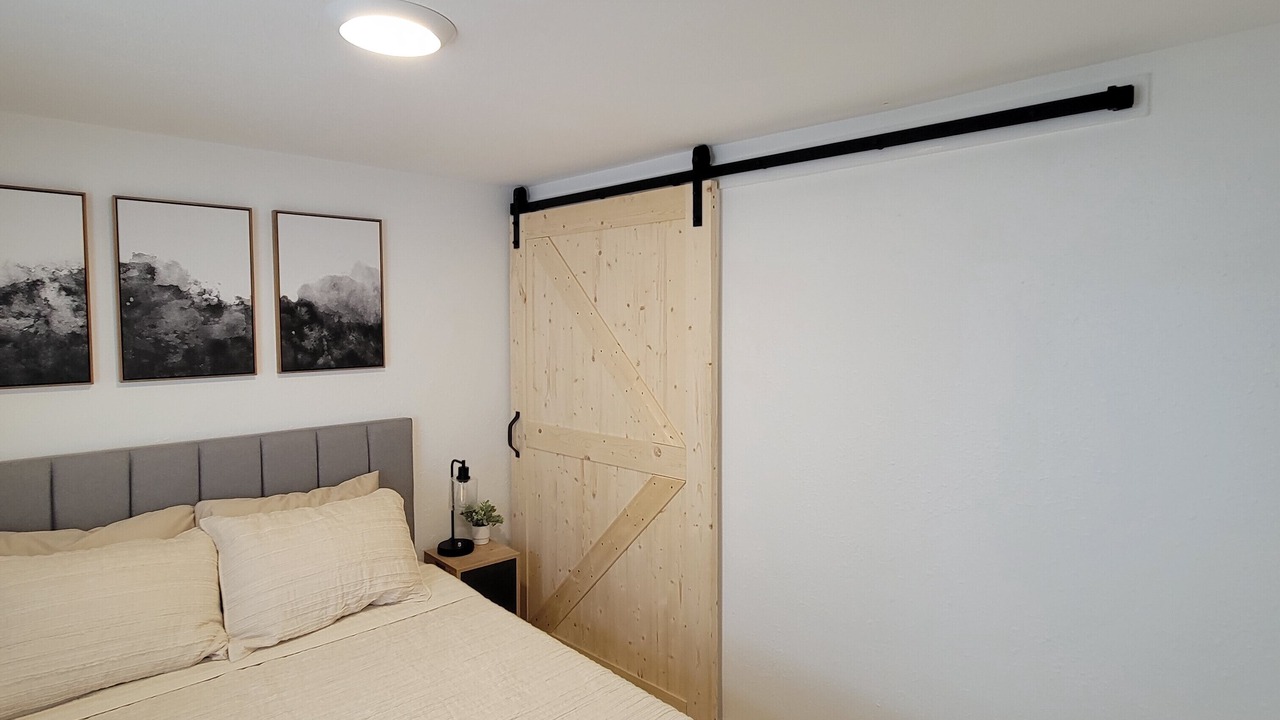 Photo of Bedroom in Seaview