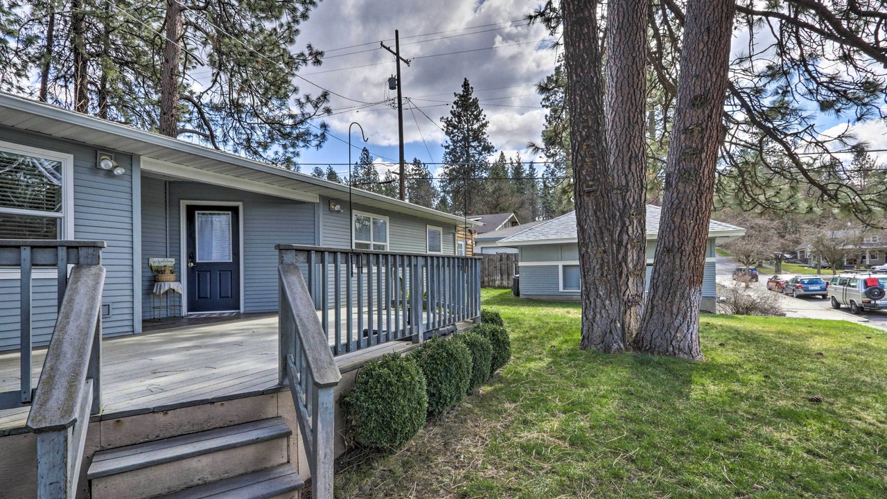 Photo of Outdoor in Manito