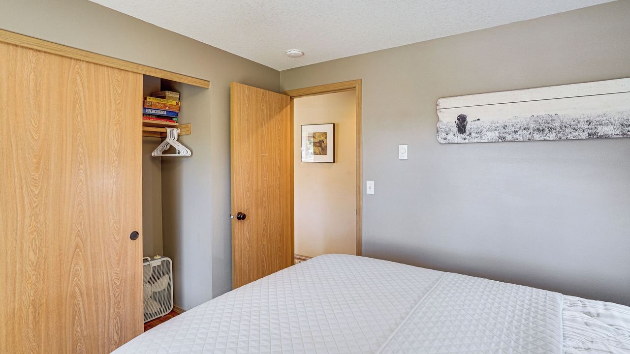 Photo of Bedroom in Bend