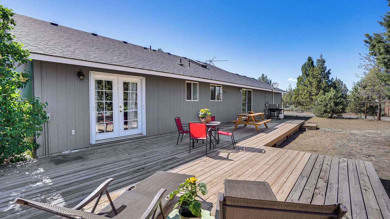 Photo of Outdoor in Bend