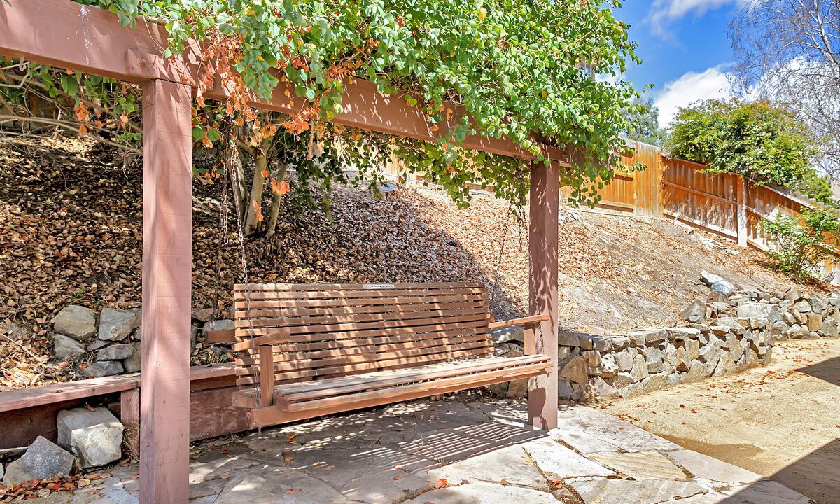 Photo of Outdoor in Guajome
