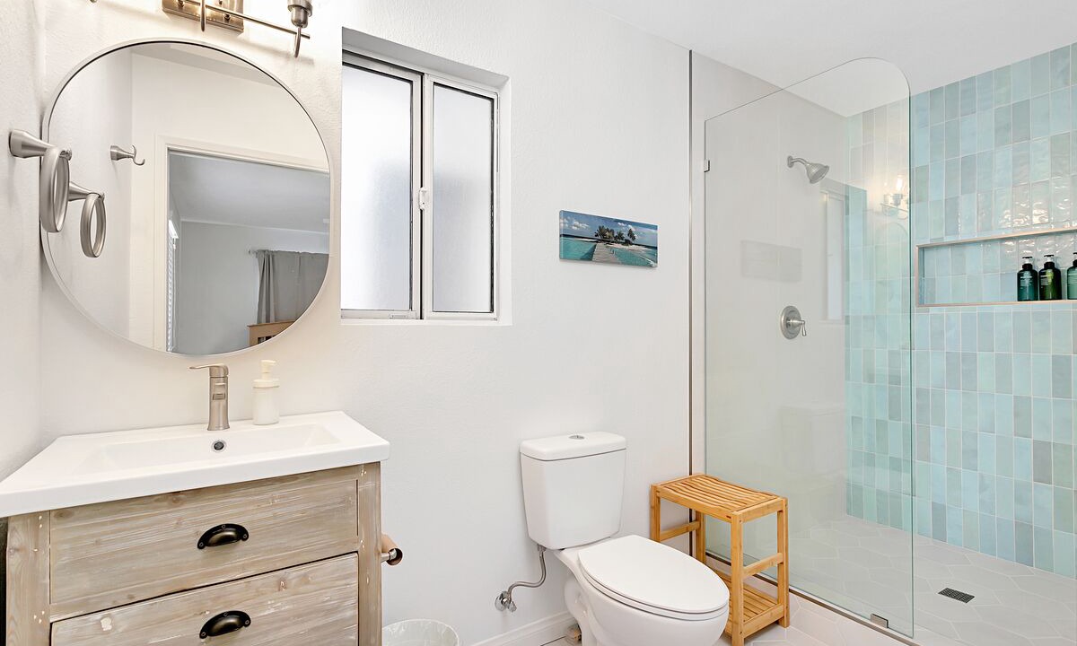 Photo of Bathroom in Guajome