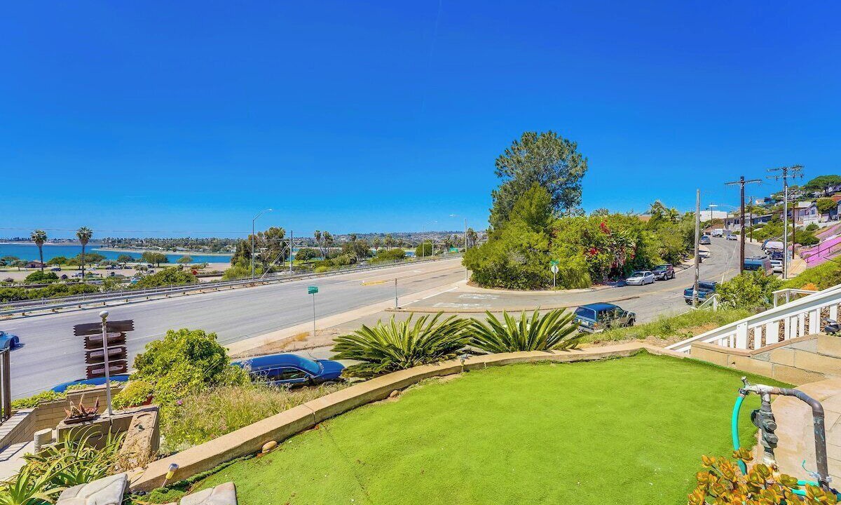 Photo of Outdoor in Bay Park