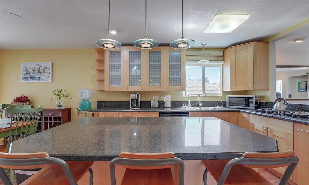 Photo of Kitchen in Bay Park