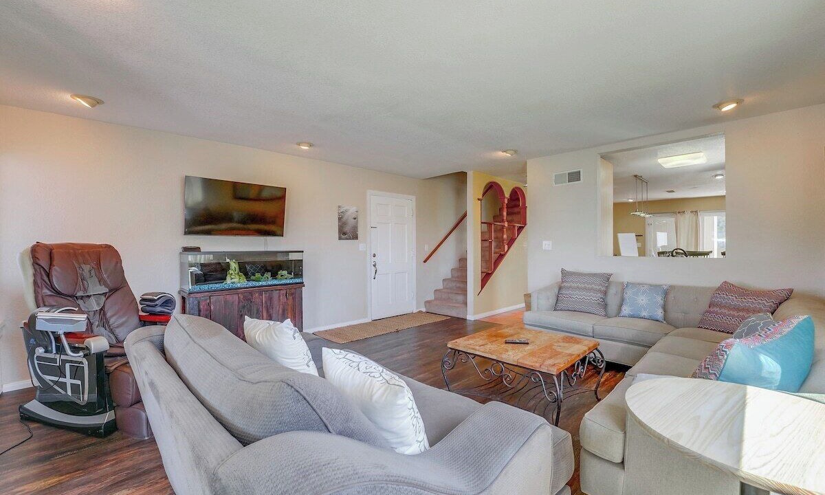 Photo of Bedroom in Bay Park