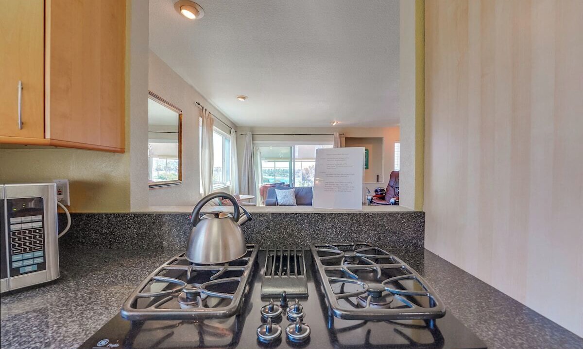 Photo of Bedroom in Bay Park