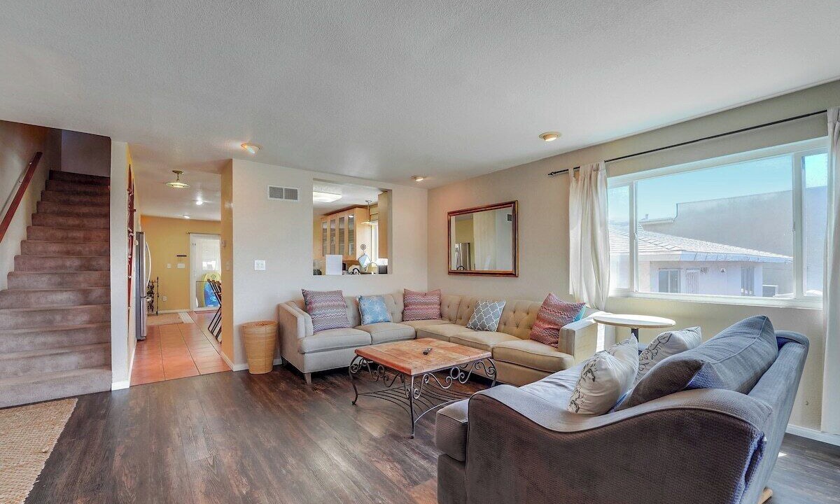 Photo of Bedroom in Bay Park