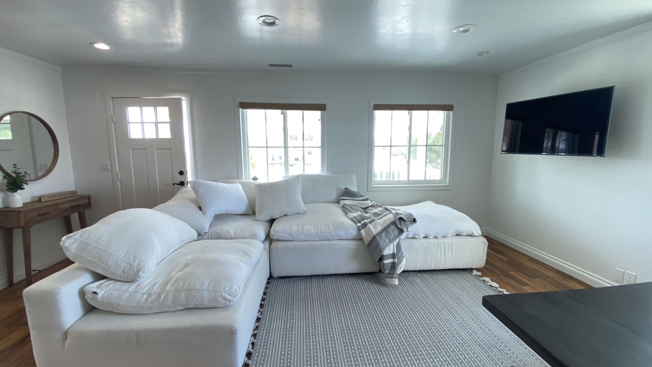 Photo of Livingroom in Temecula
