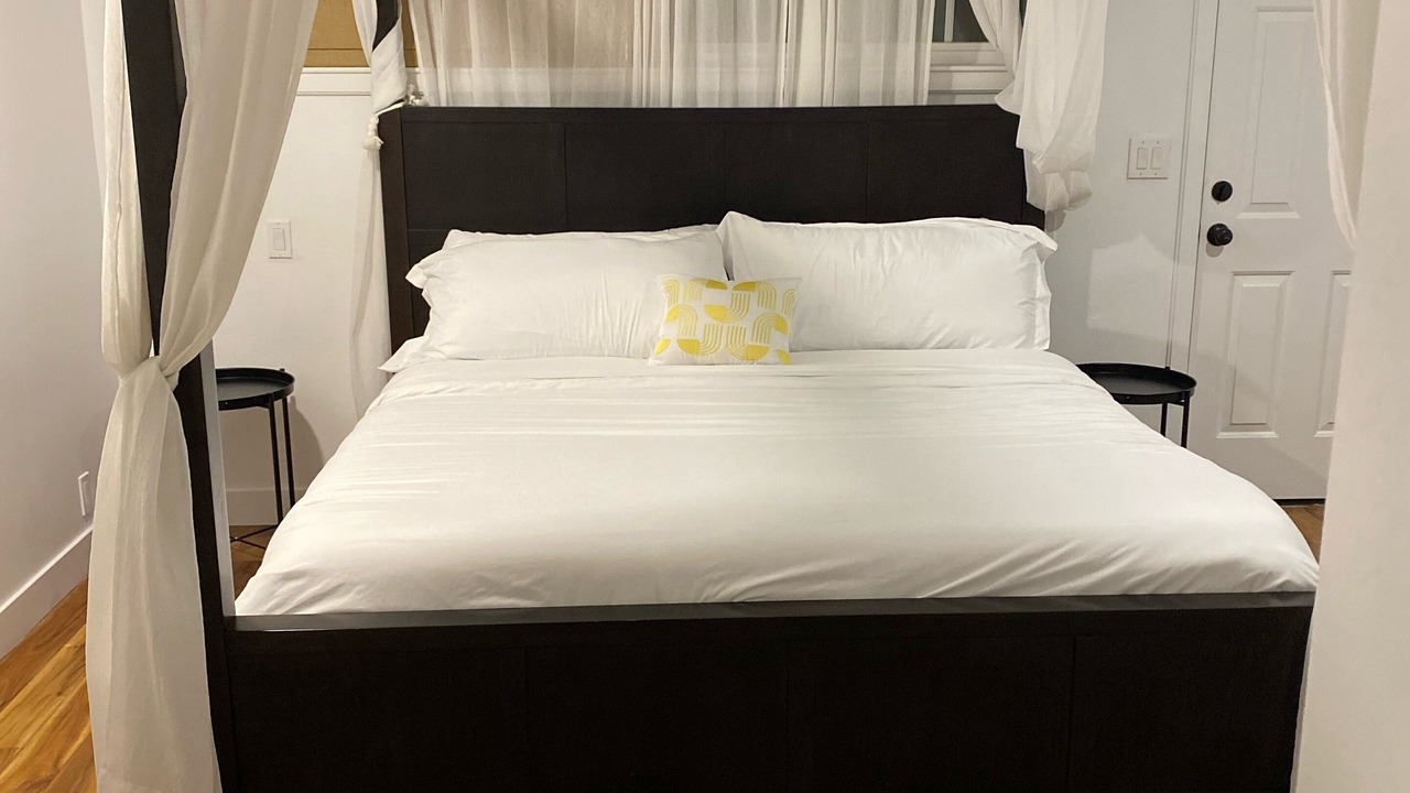 Photo of Bedroom in Temecula