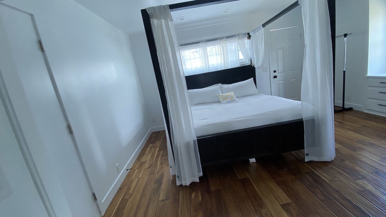 Photo of Bedroom in Temecula
