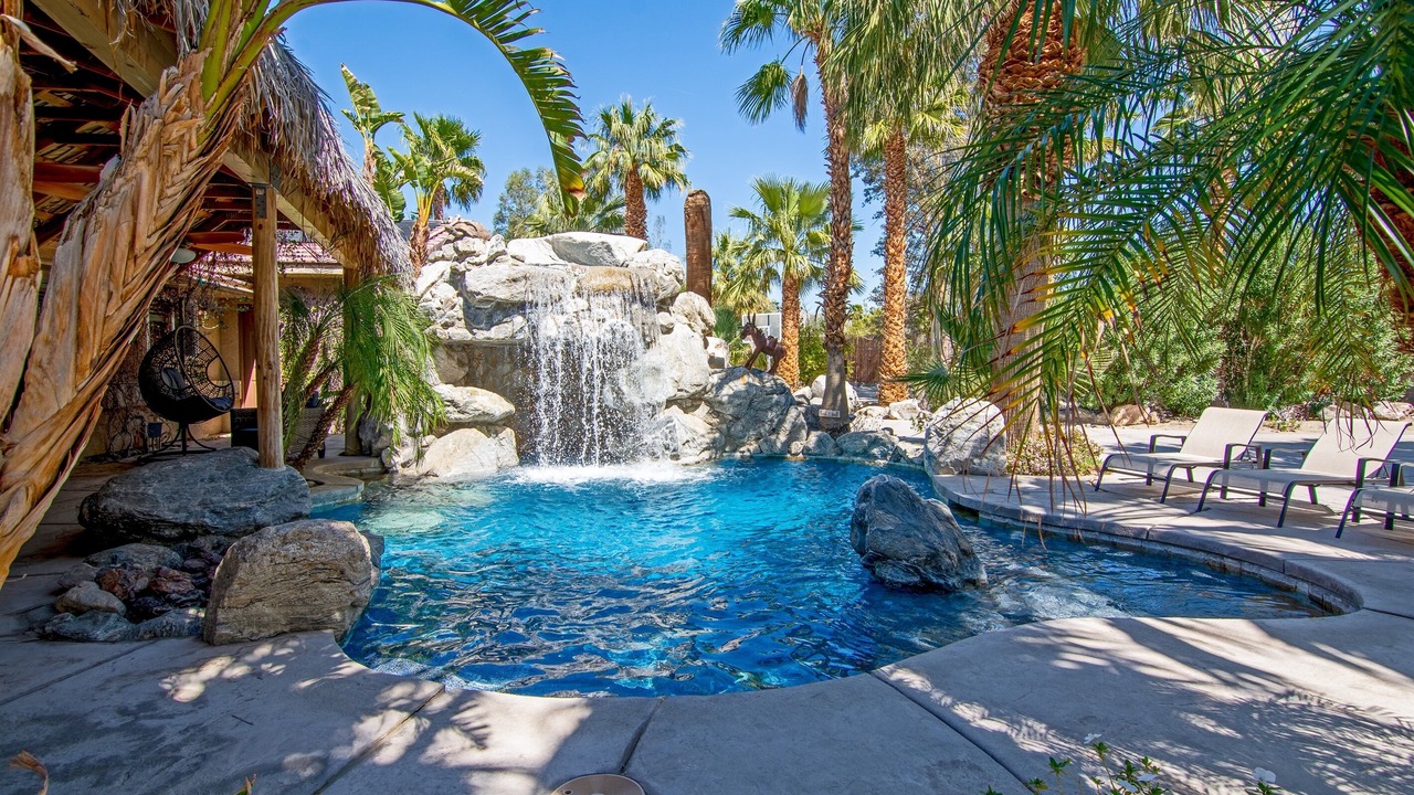 Photo of Others in Desert Hot Springs