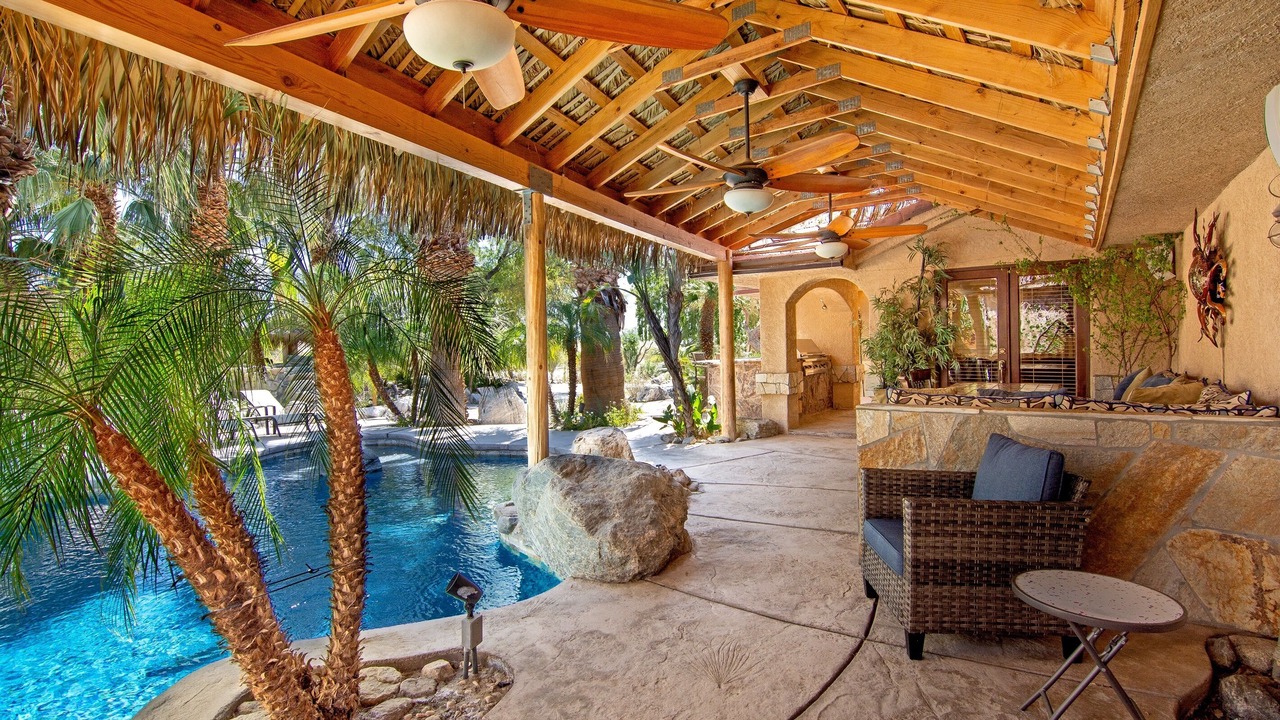 Photo of Outdoor in Desert Hot Springs